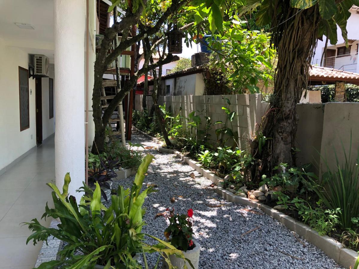 lux pousada - B&B