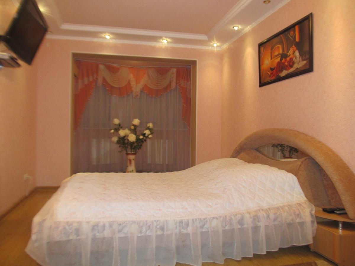 B&B Tiraspol - Tiraspol Apartments - Bed and Breakfast Tiraspol
