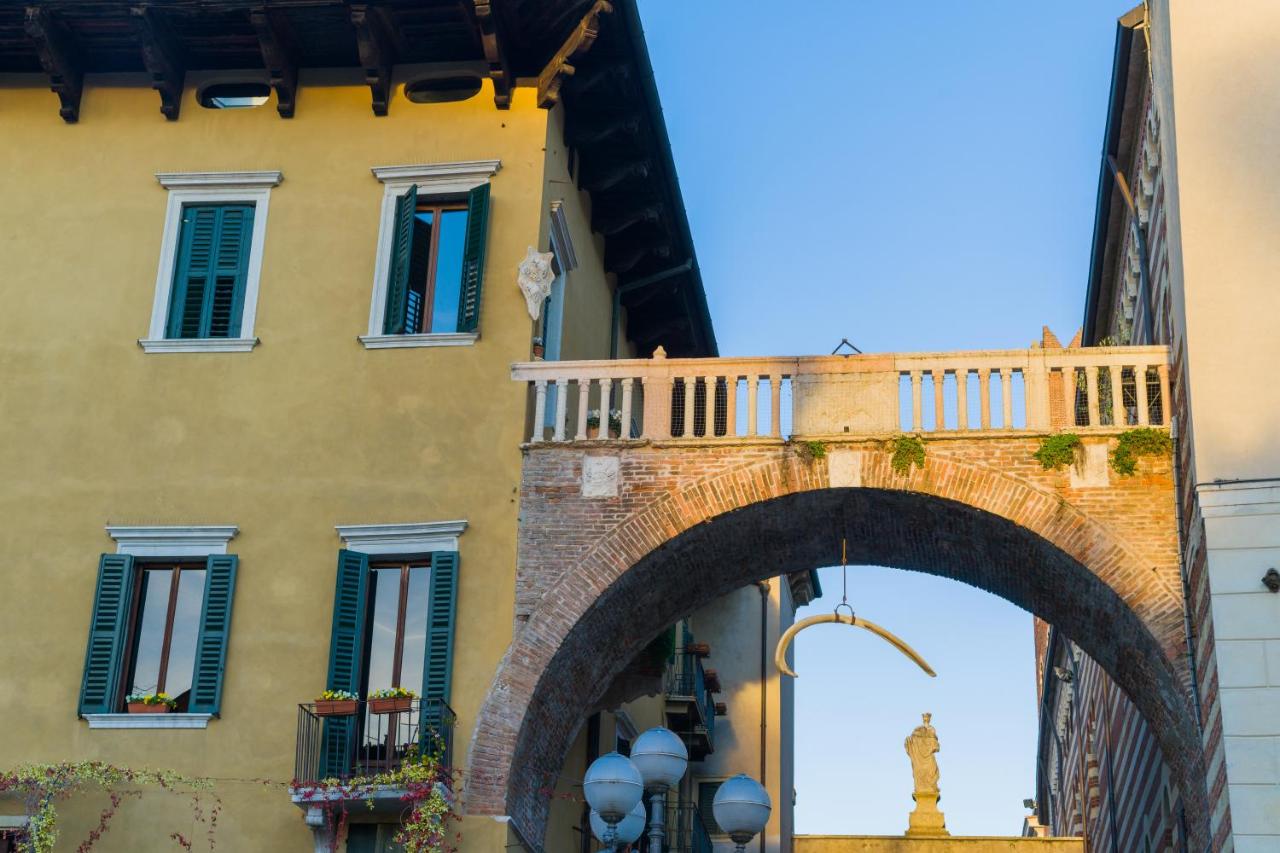 Domus la Costa - B&B Verona