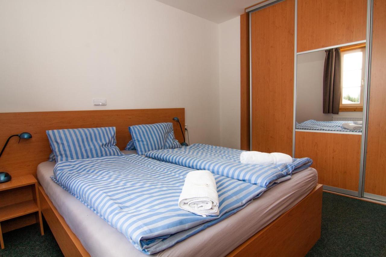 Suite con 1 Camera da Letto