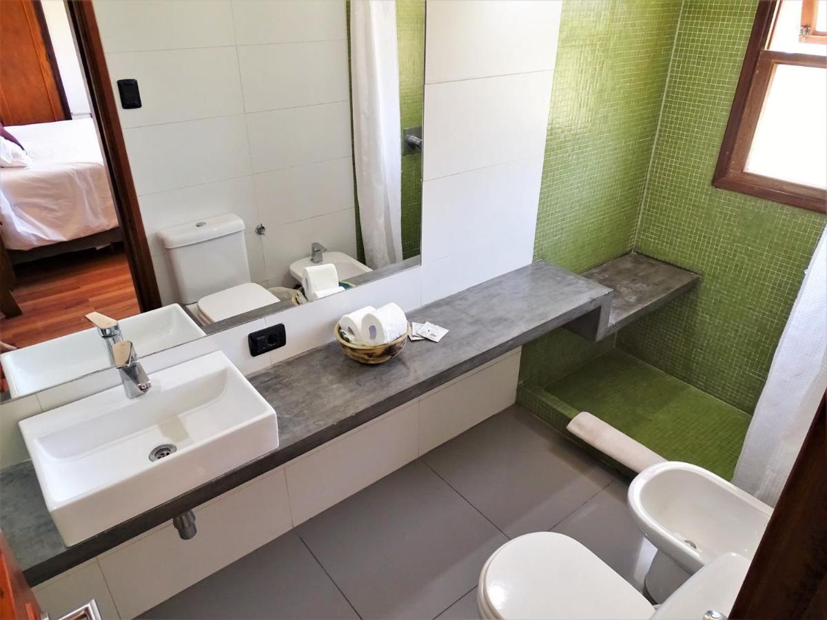 Habitación Doble Deluxe