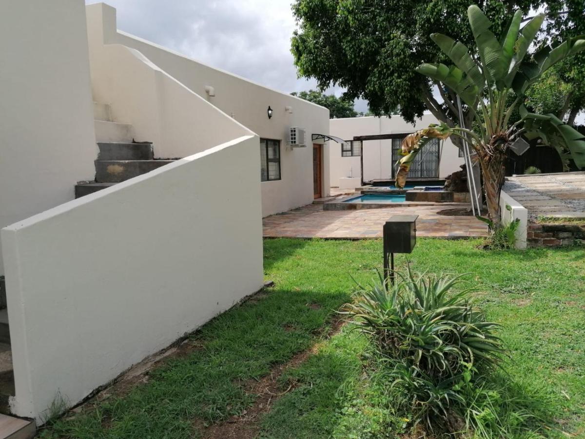 JB Countrylife Accommodation - B&B