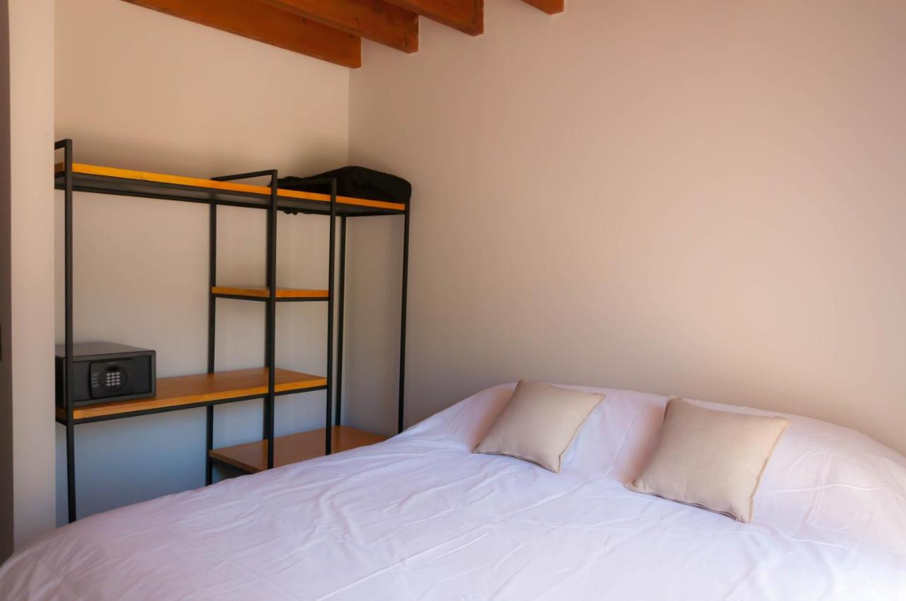 Appartement met 1 Slaapkamer