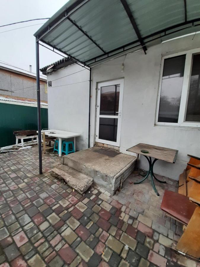 Частный дом, р-н 3 городской больницы - B&B Čerkasy