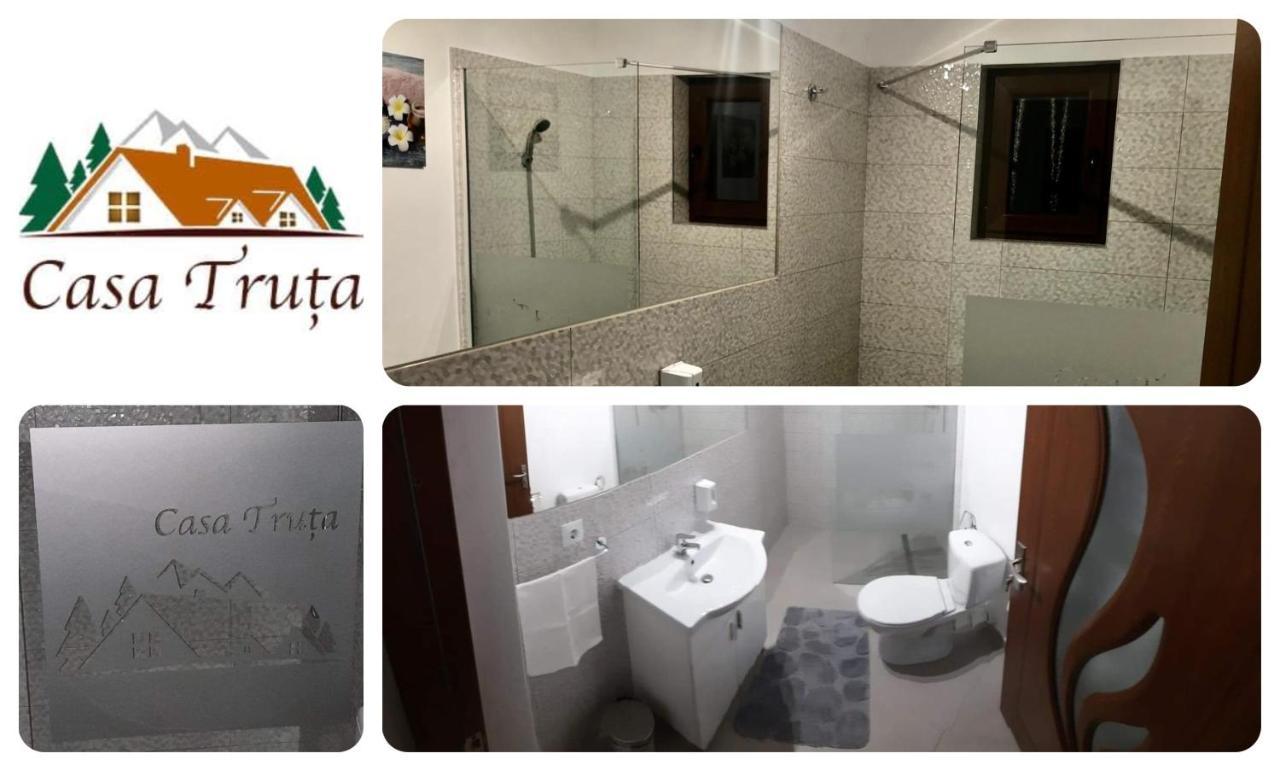 Camera Matrimoniale con Vista Giardino