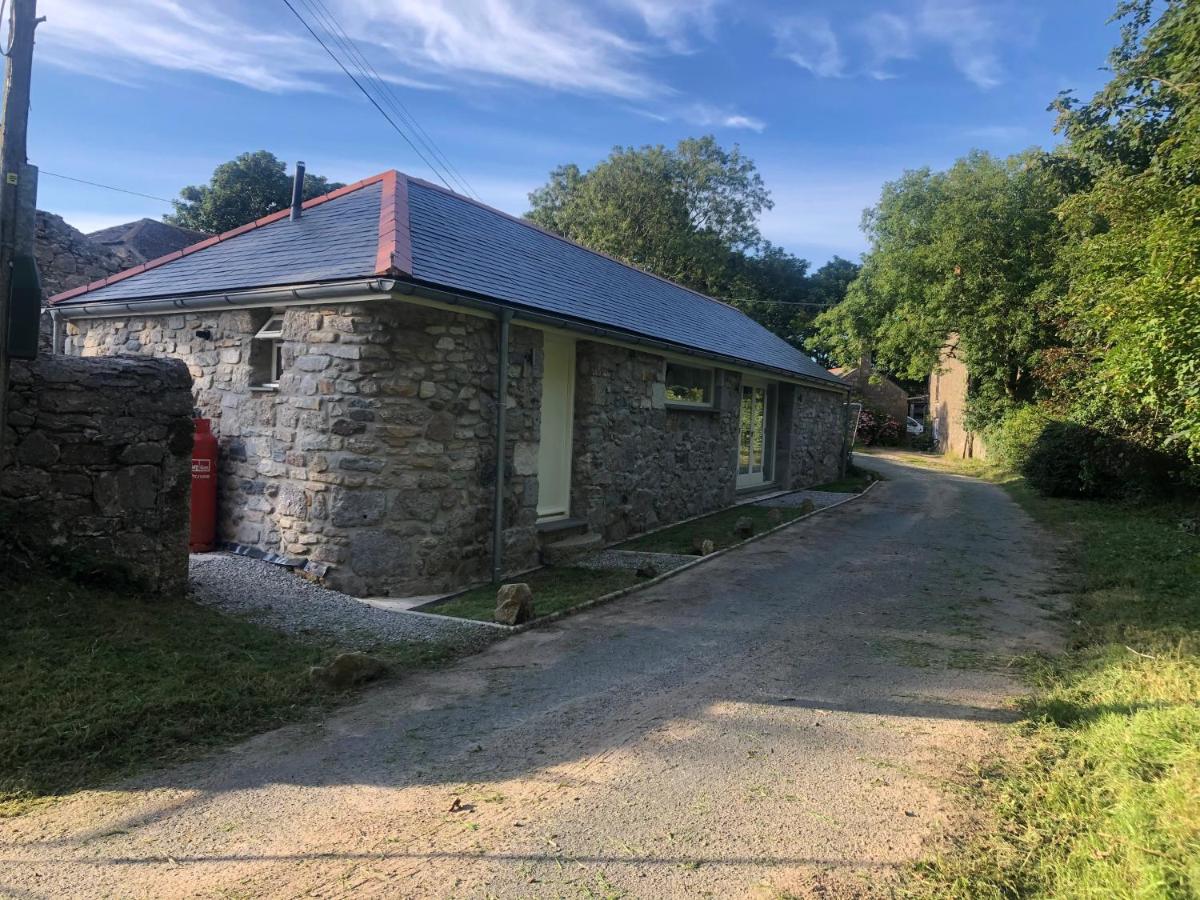 Cornish Billys Barn - B&B Penzance