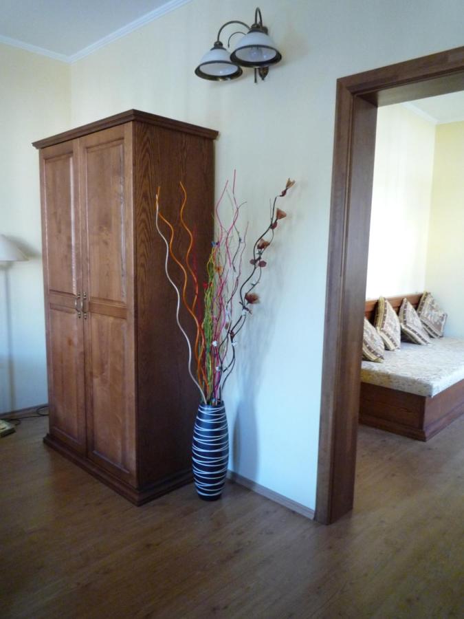 Premium Vierbettzimmer