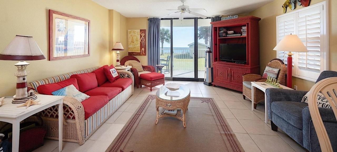 Sunswept 108 Condo - B&B Orange Beach