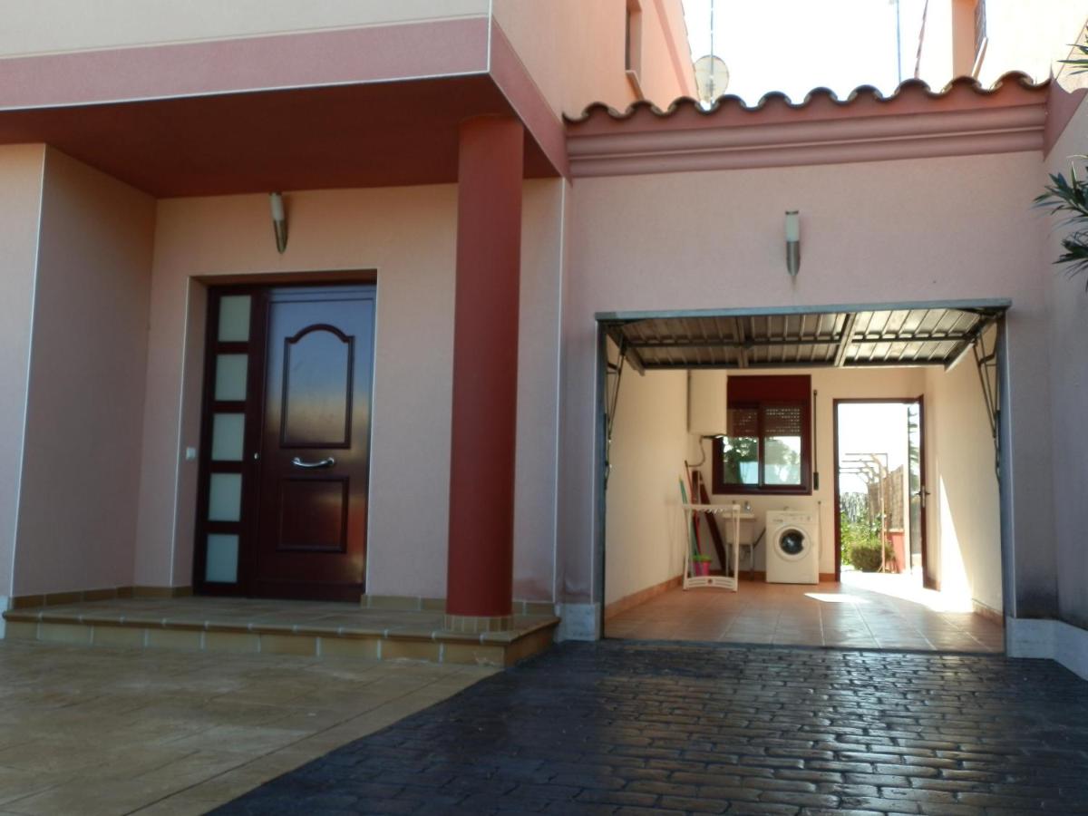 Casa Bonita - B&B Riumar