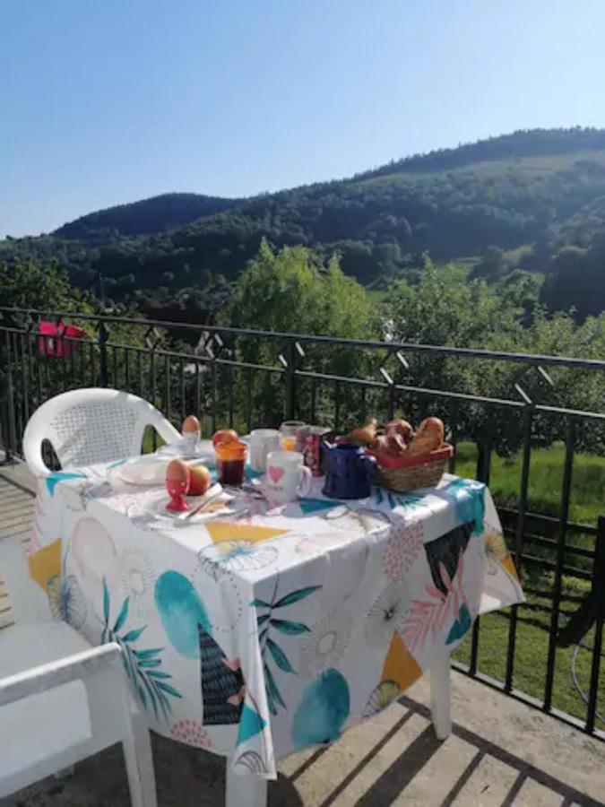 Les Locations de Stéphanie ,Gite Le Verger - B&B