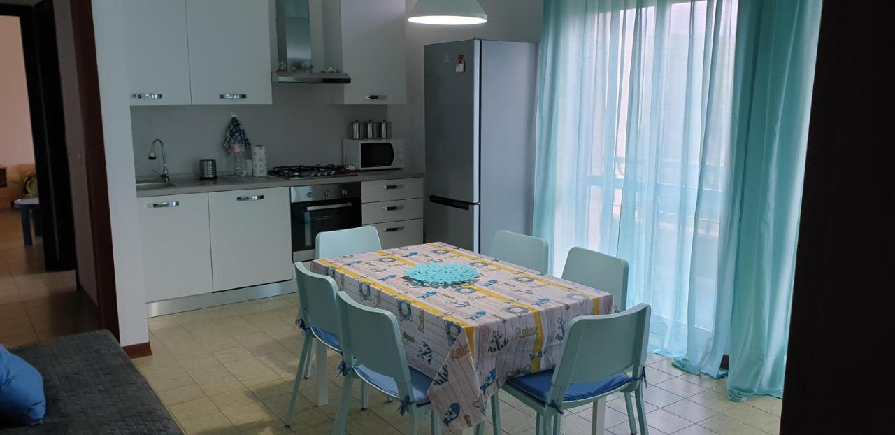 GOLDEN HOUSE - Ferienwohnung Gallipoli
