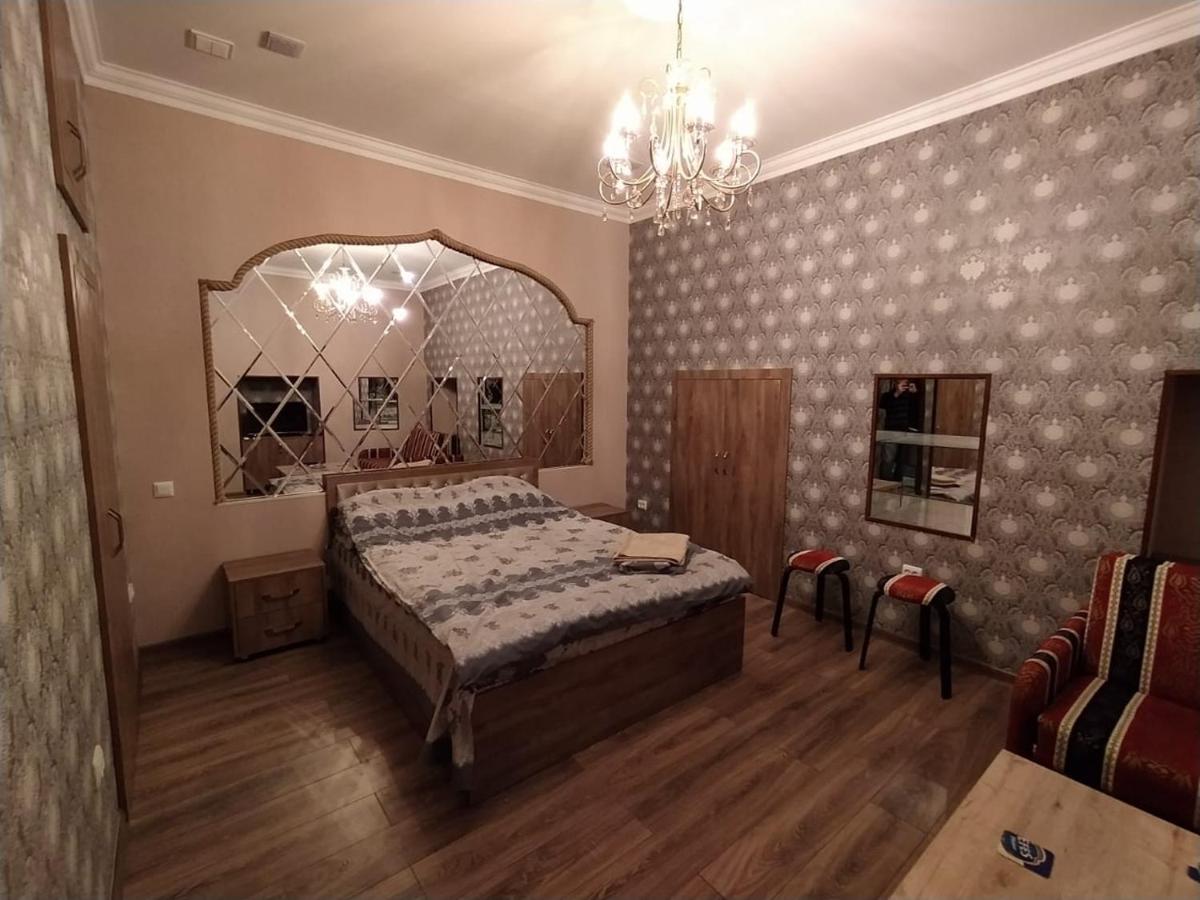 B&B Bakoe - apartament oriental tale in old cyti Baku - Bed and Breakfast Bakoe