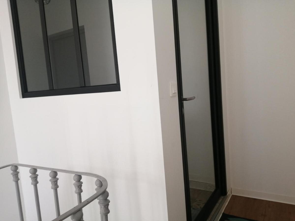 F1 duplex Bleuet Rénové - B&B