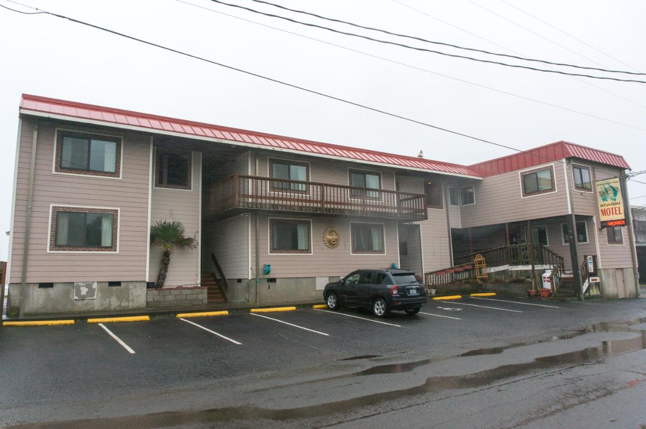 Tradewinds Motel - Ferienwohnung