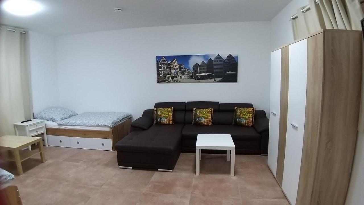 Appartamento con 2 Camere da Letto