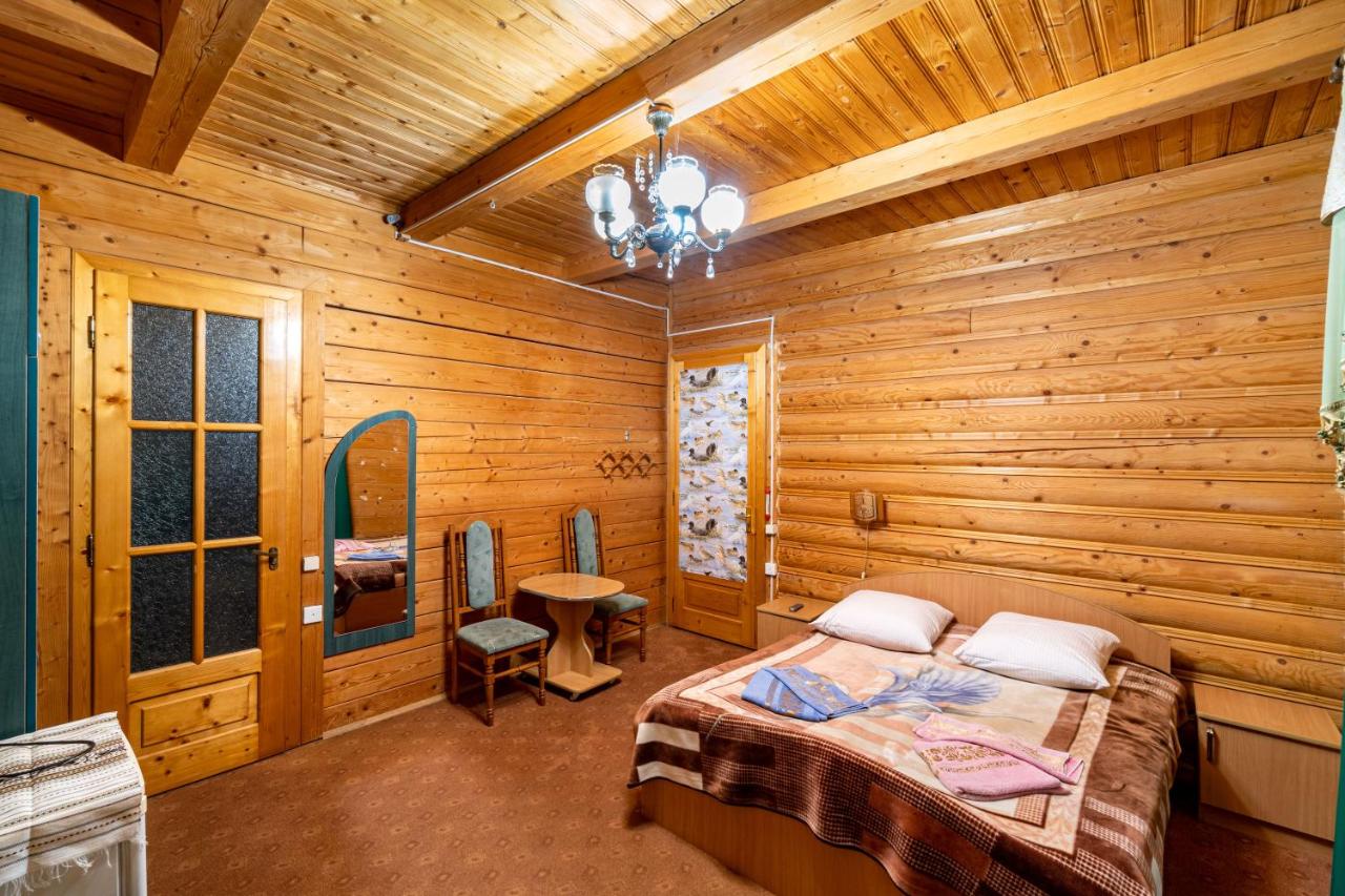Family Junior Suite