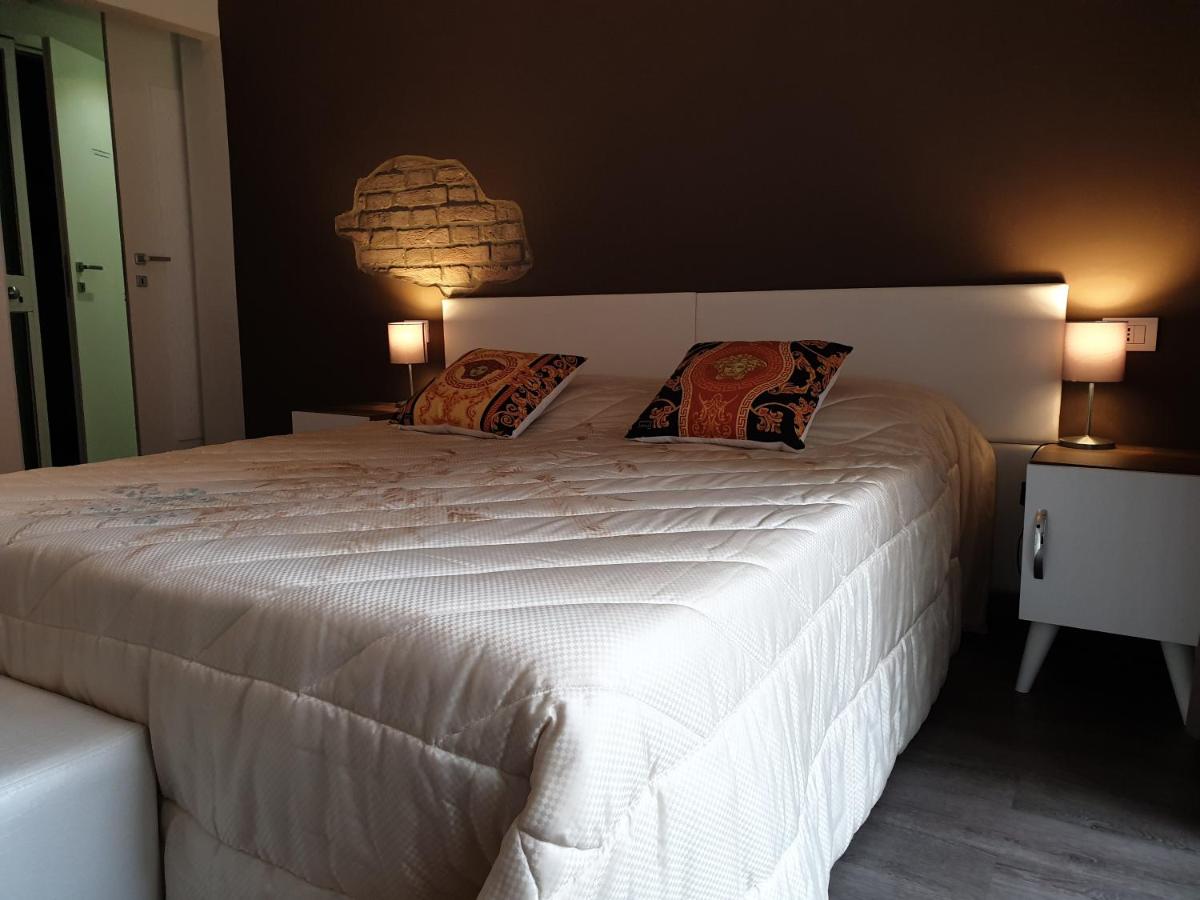 Suite Junior avec Balcon