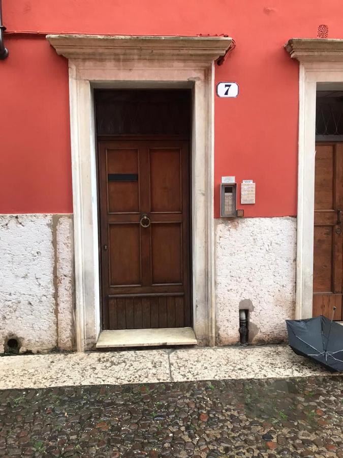 Castelvecchio Loft - B&B Verona