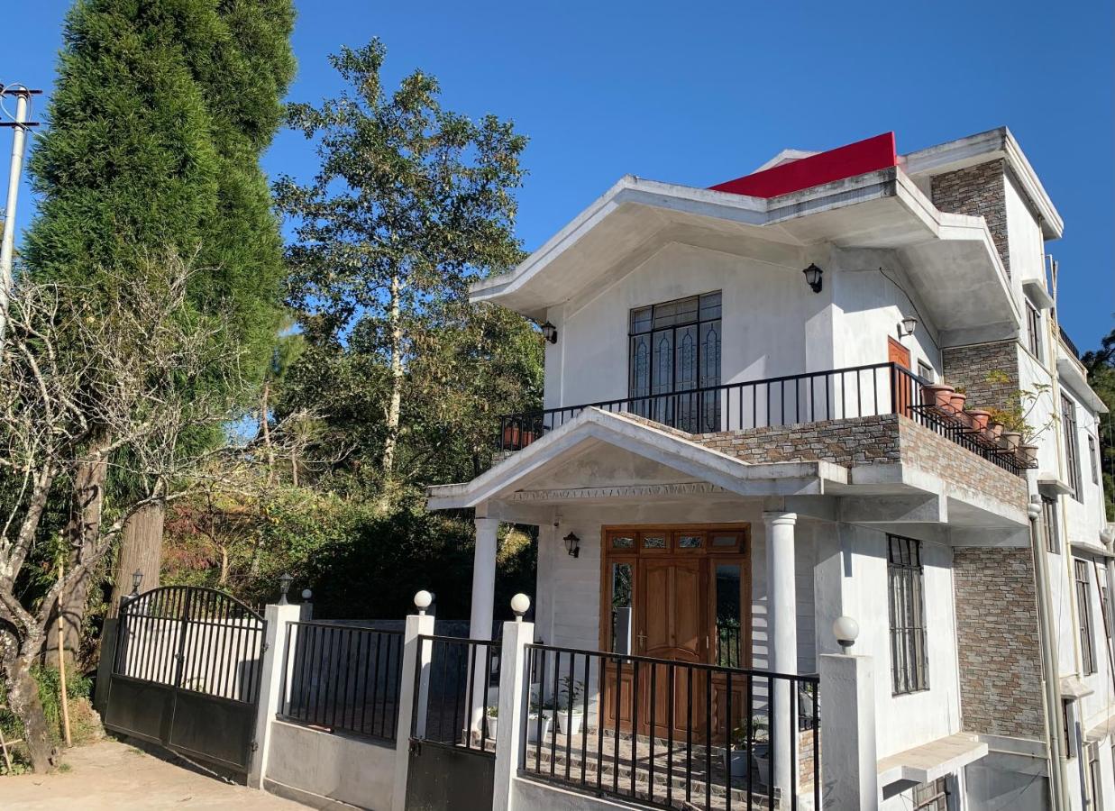 La serene - Ferienwohnung Shillong
