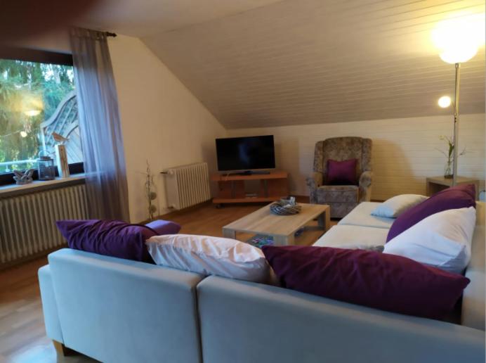 Apartamento de 2 dormitorios