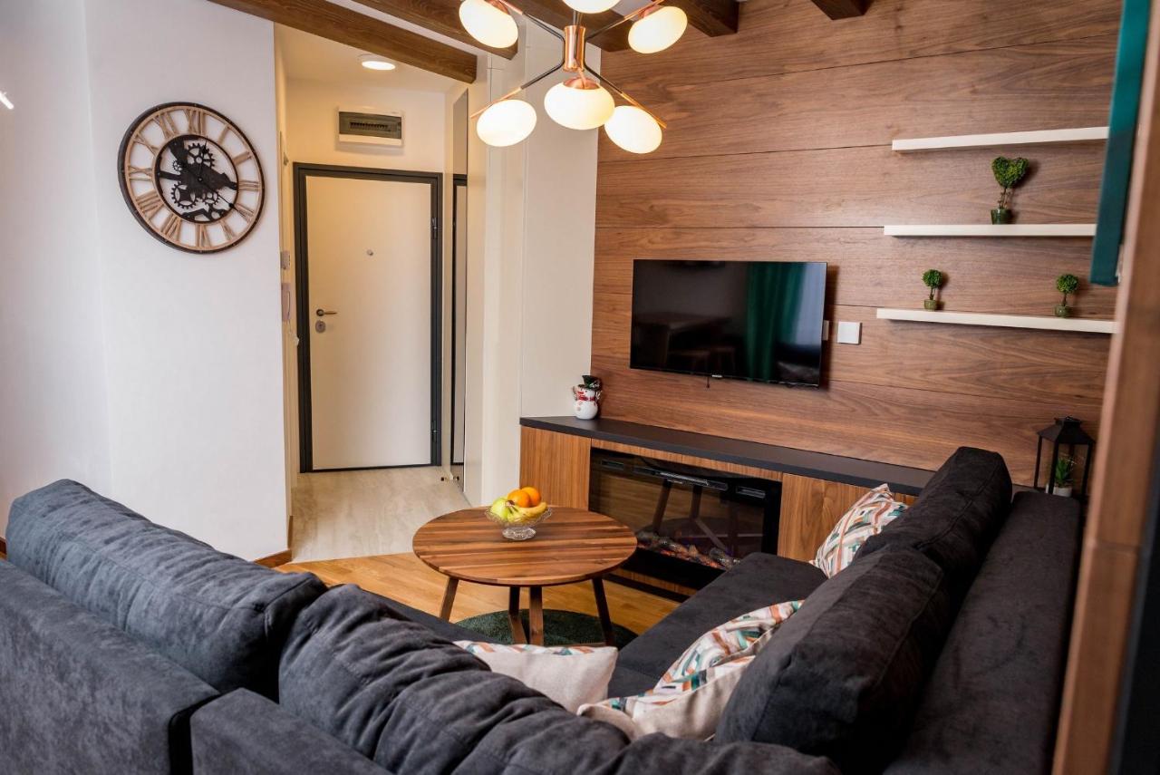 FROST Apartman Jahorina - B&B Jahorina