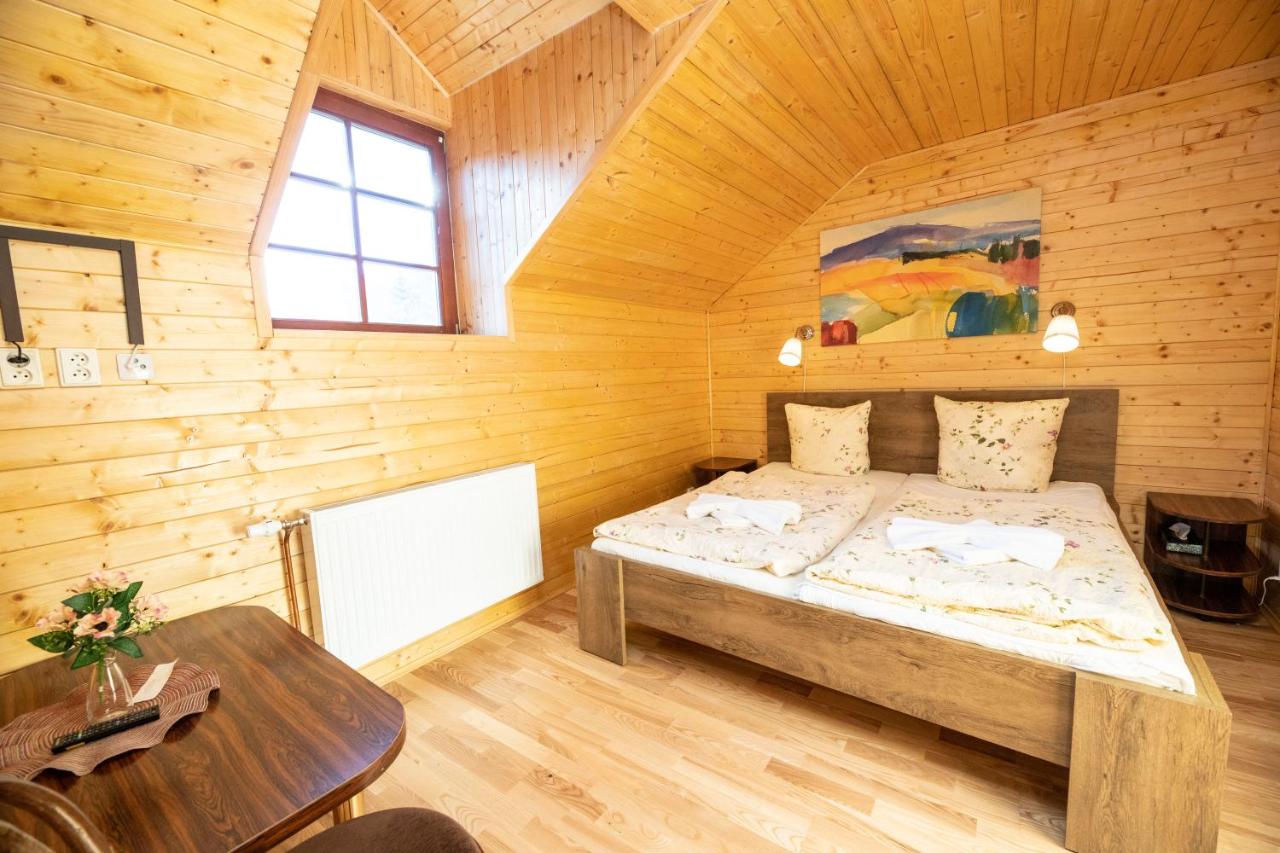Suite de 2 dormitorios