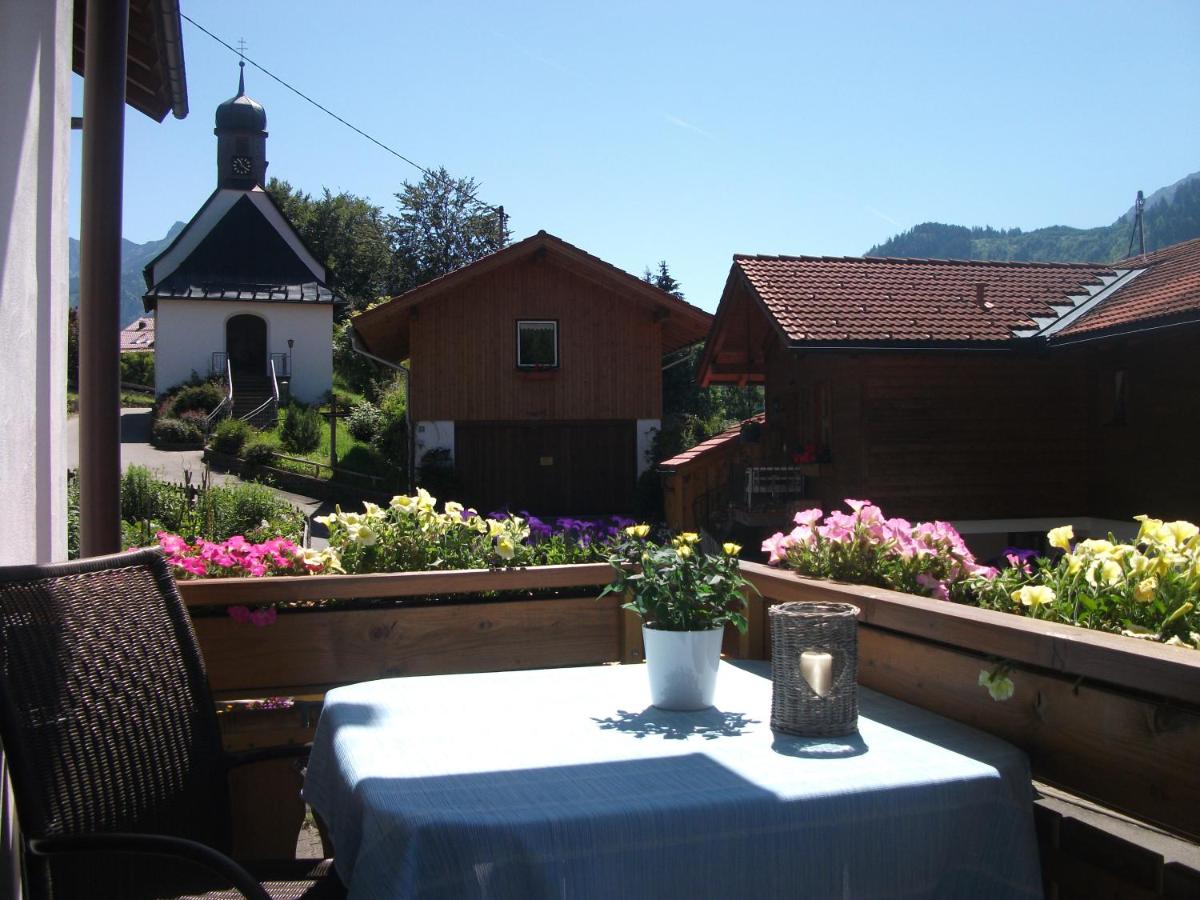 Ferienwohnungen Kappeler - B&B