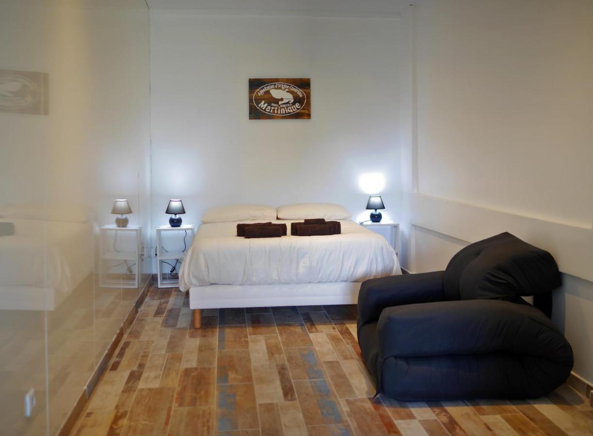 Appartamento con Vista Mare