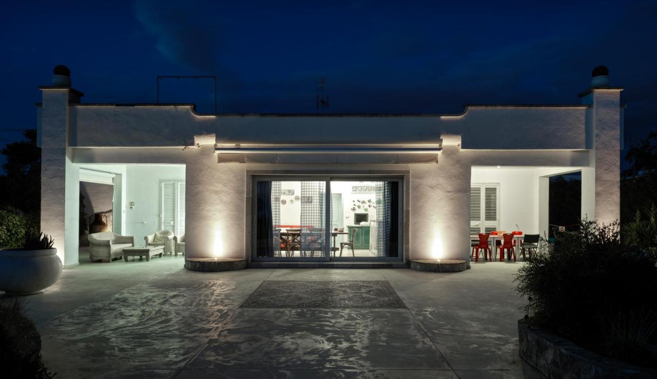 Apartment mit Gartenblick