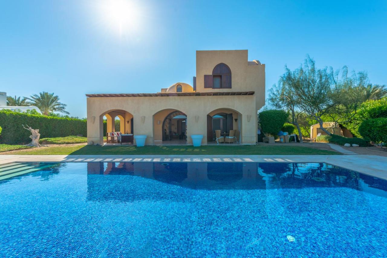 VESTA - El Gouna Residence - B&B