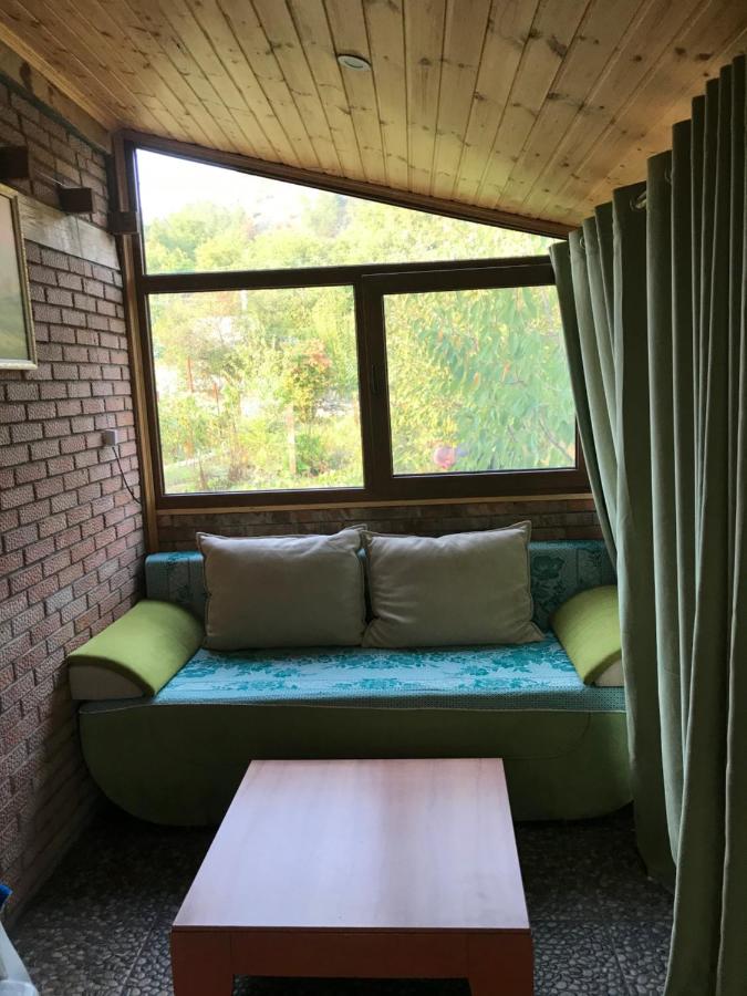 маленькое шале в с.Строенцы - B&B Stroieşti