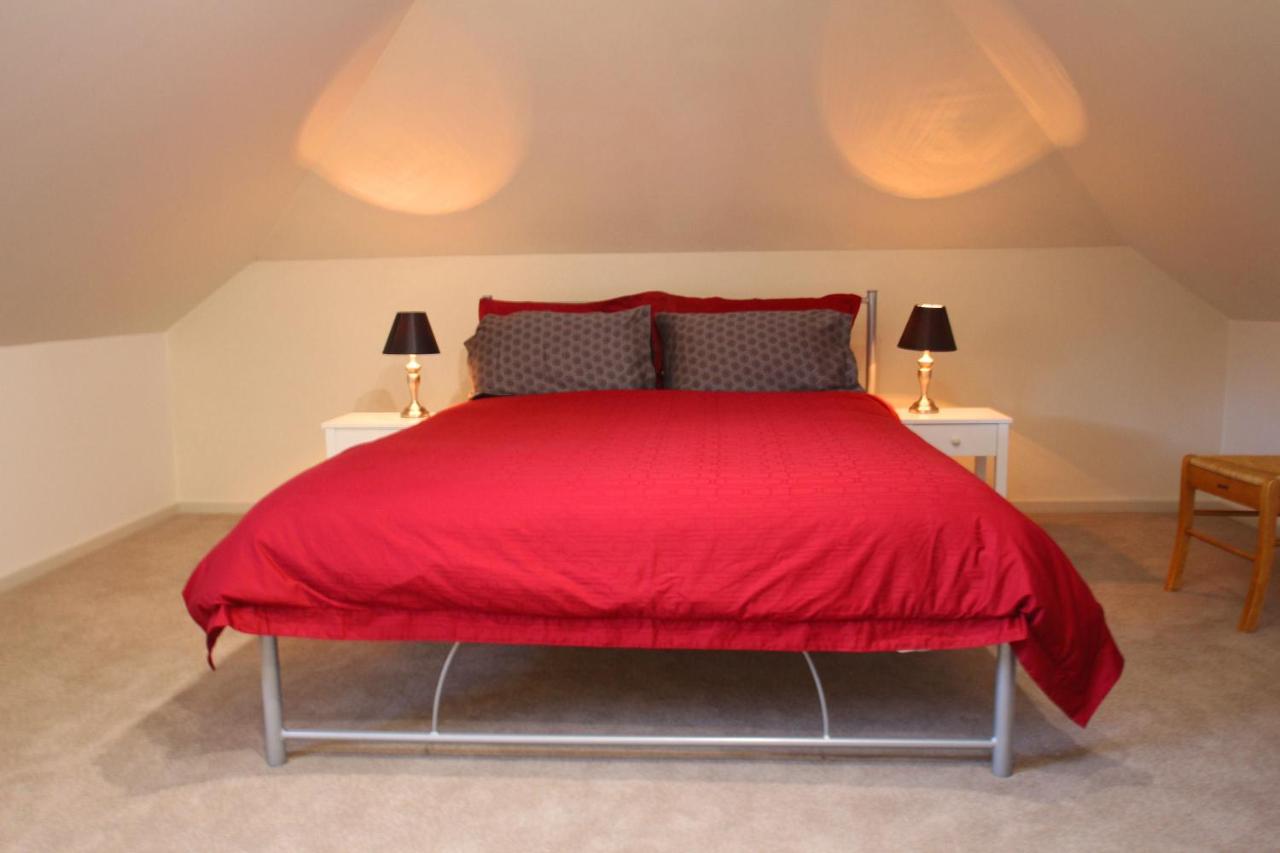 Appartement met 2 slaapkamers