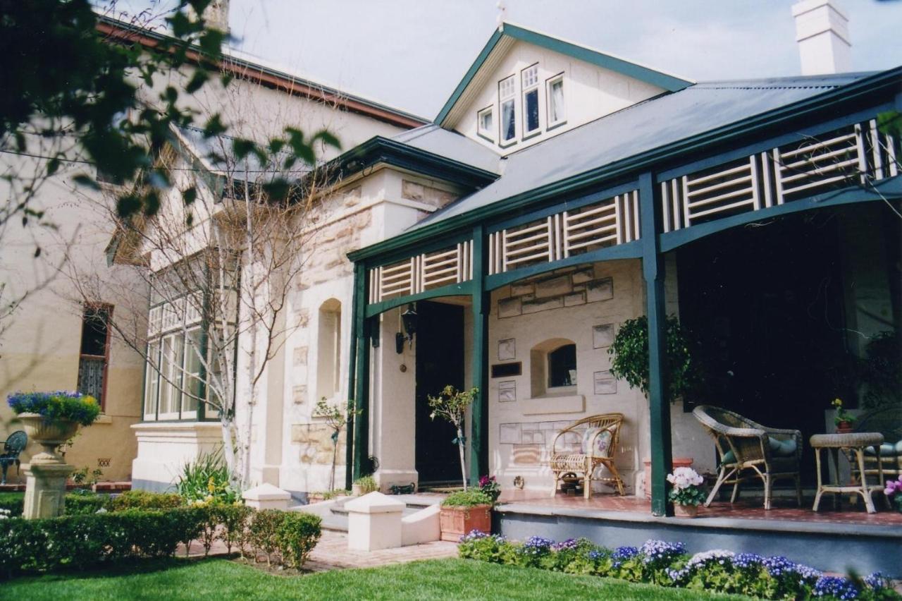 Water Bay Villa Bed & Breakfast - Ferienwohnung