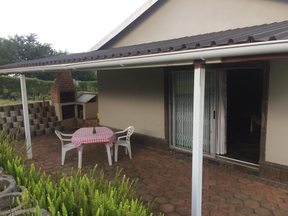 Apartamento de 2 dormitorios