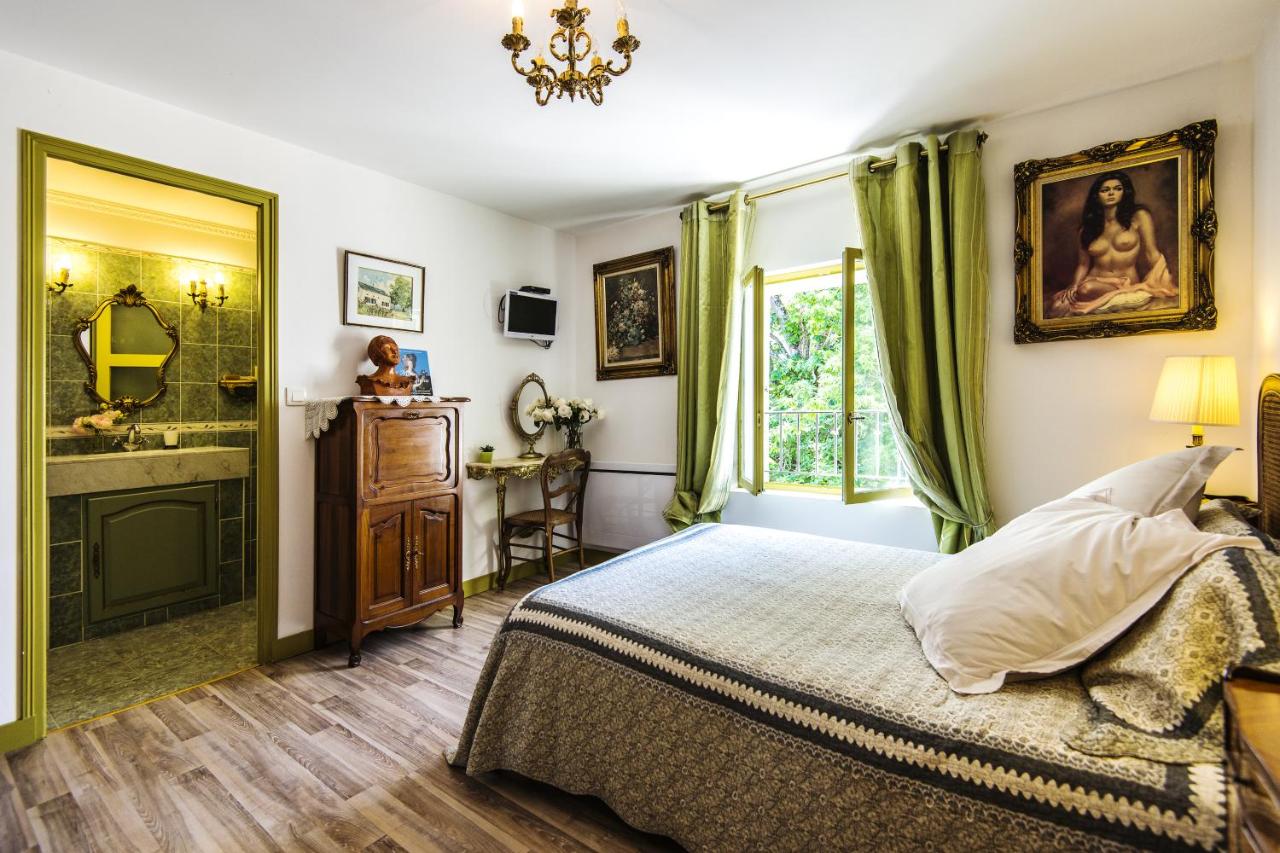 Le Petit Domaine de Bois Avril - B&B Étais-la-Sauvin