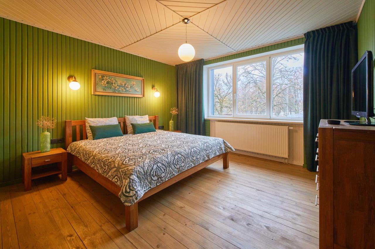 Appartamento con 2 Camere da Letto