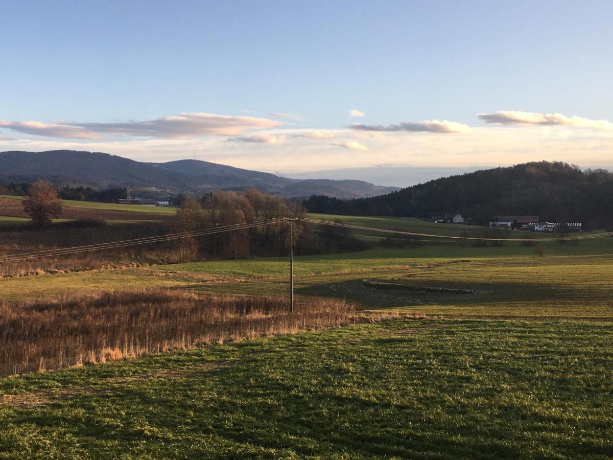 Im Idyll 3 - B&B Hengersberg