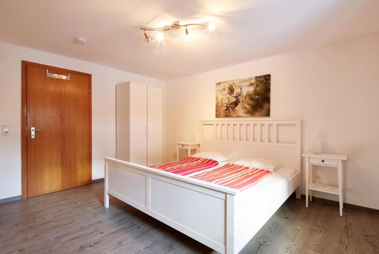 Ederbergl - B&B Niederau