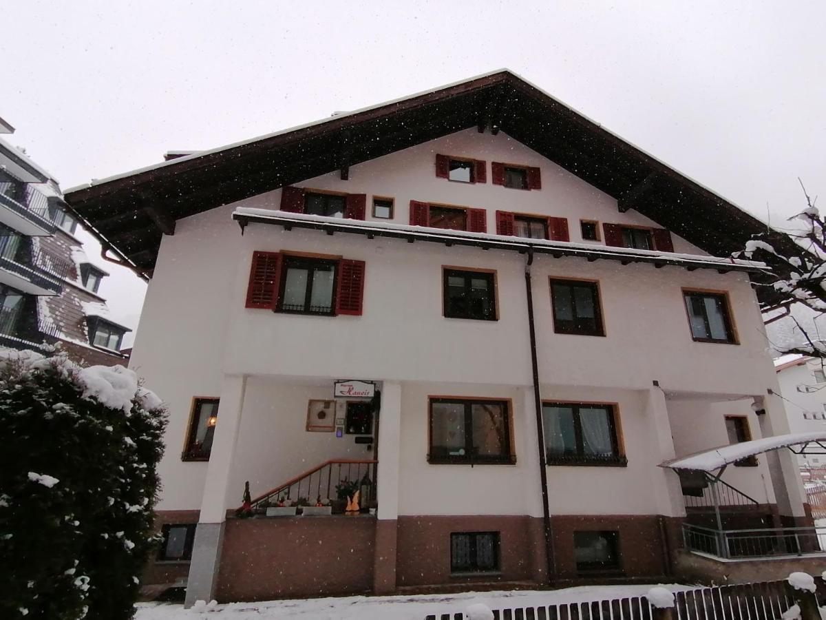 Haus Marion Haueis - B&B