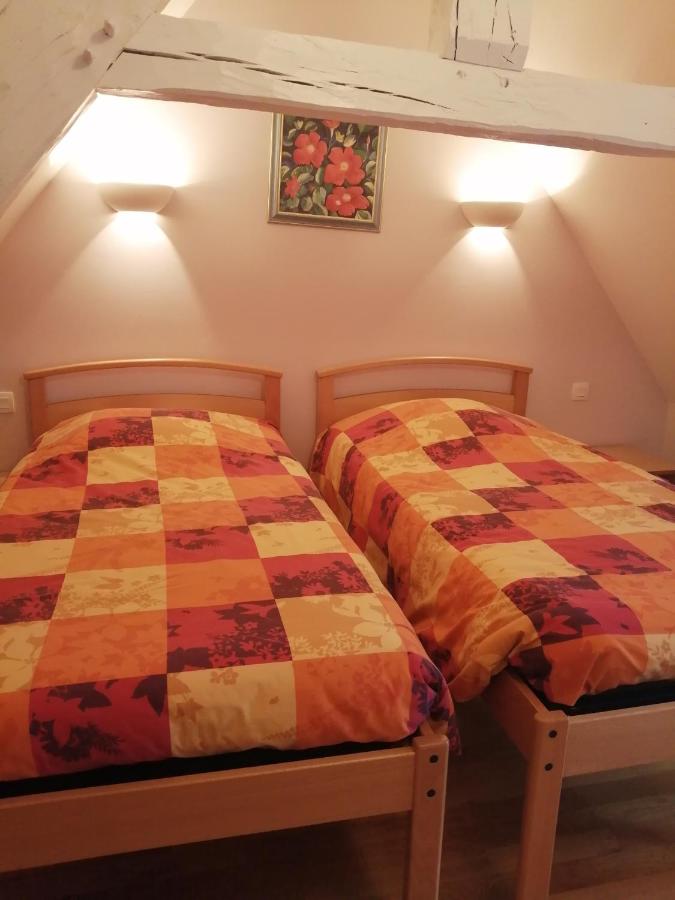 Small Twin Room