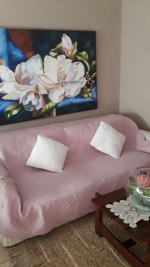 Little Umhlanga - Chambres d’hôtes Pretoria