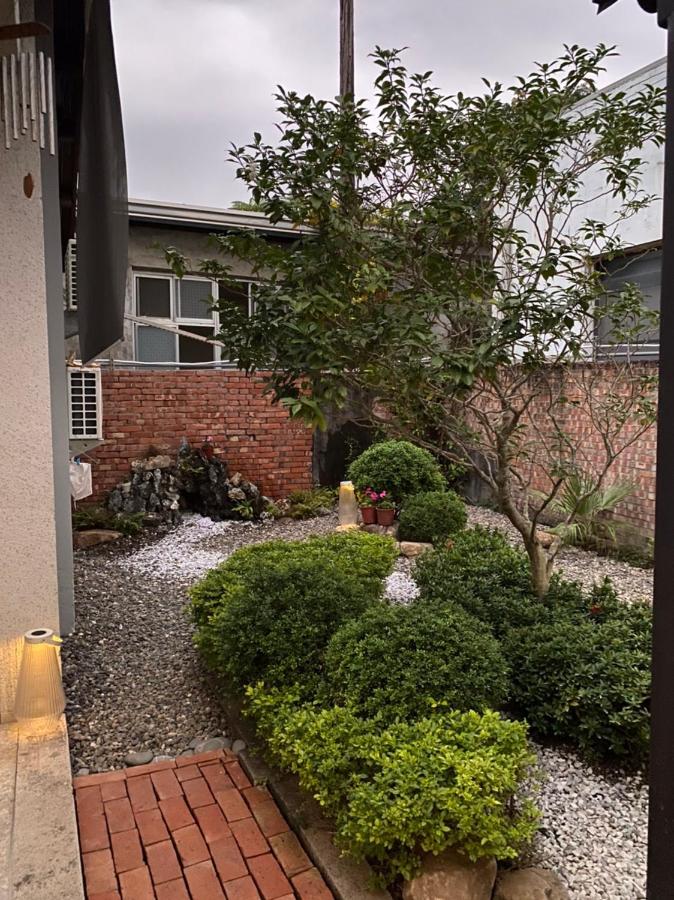 Deluxe Bungalow met Uitzicht op de Tuin