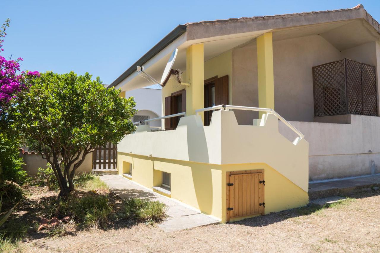 Casetta Delle Allodole - Ferienwohnung