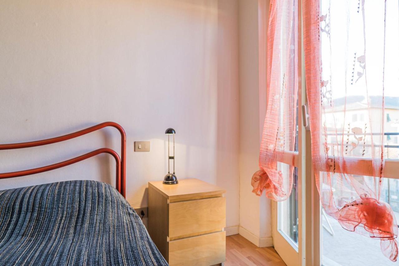 Appartement met 1 Slaapkamer