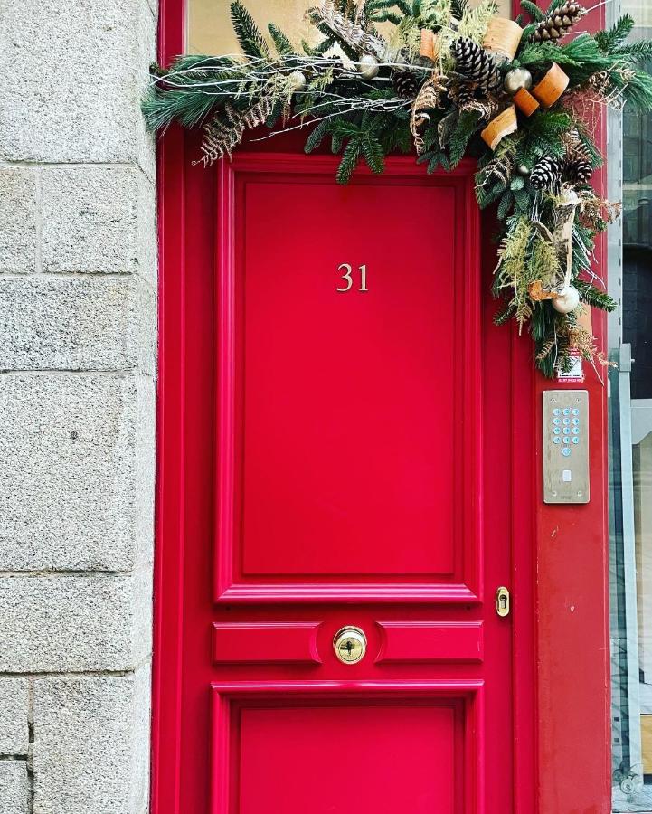 Vannes Lodge - B&B