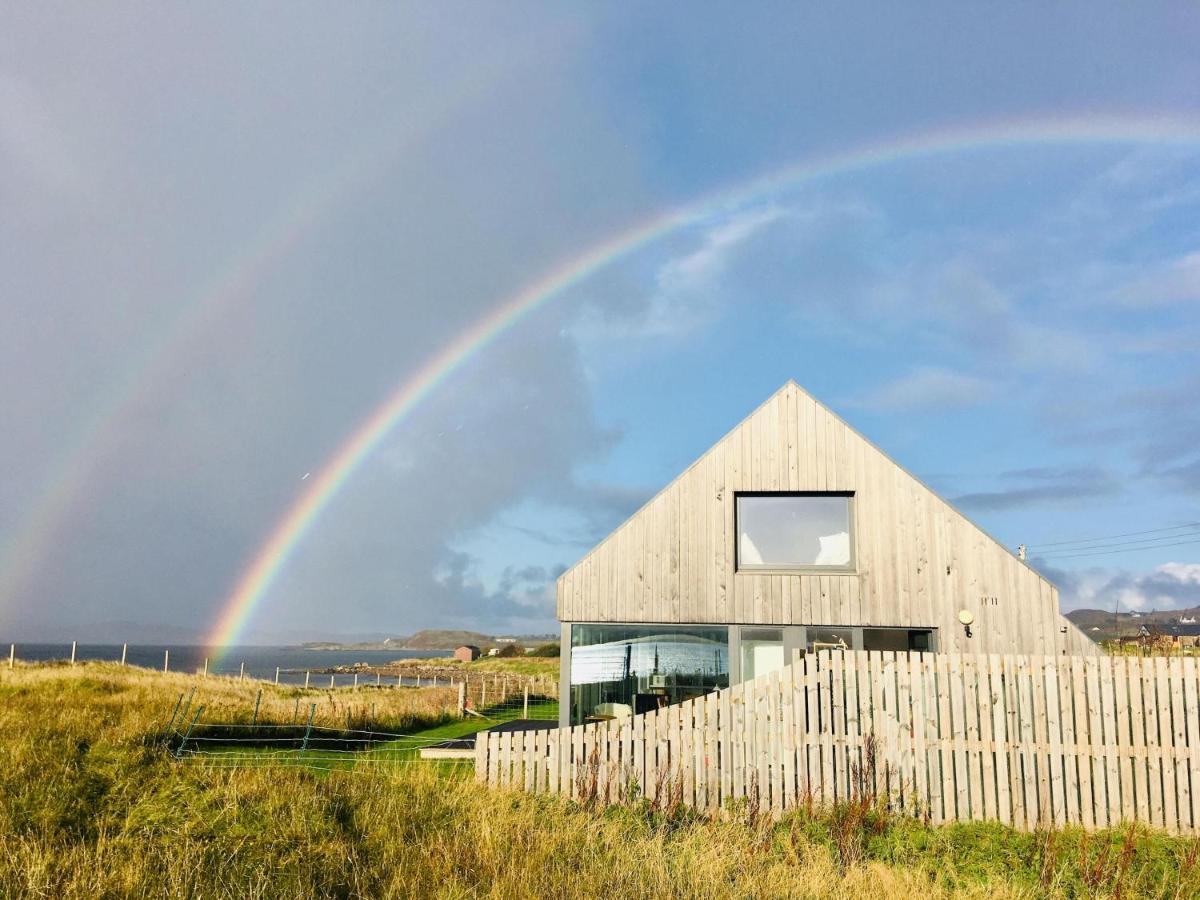 B&B Aultbea - Luxury coastal retreat with stunning views - Bed and Breakfast Aultbea