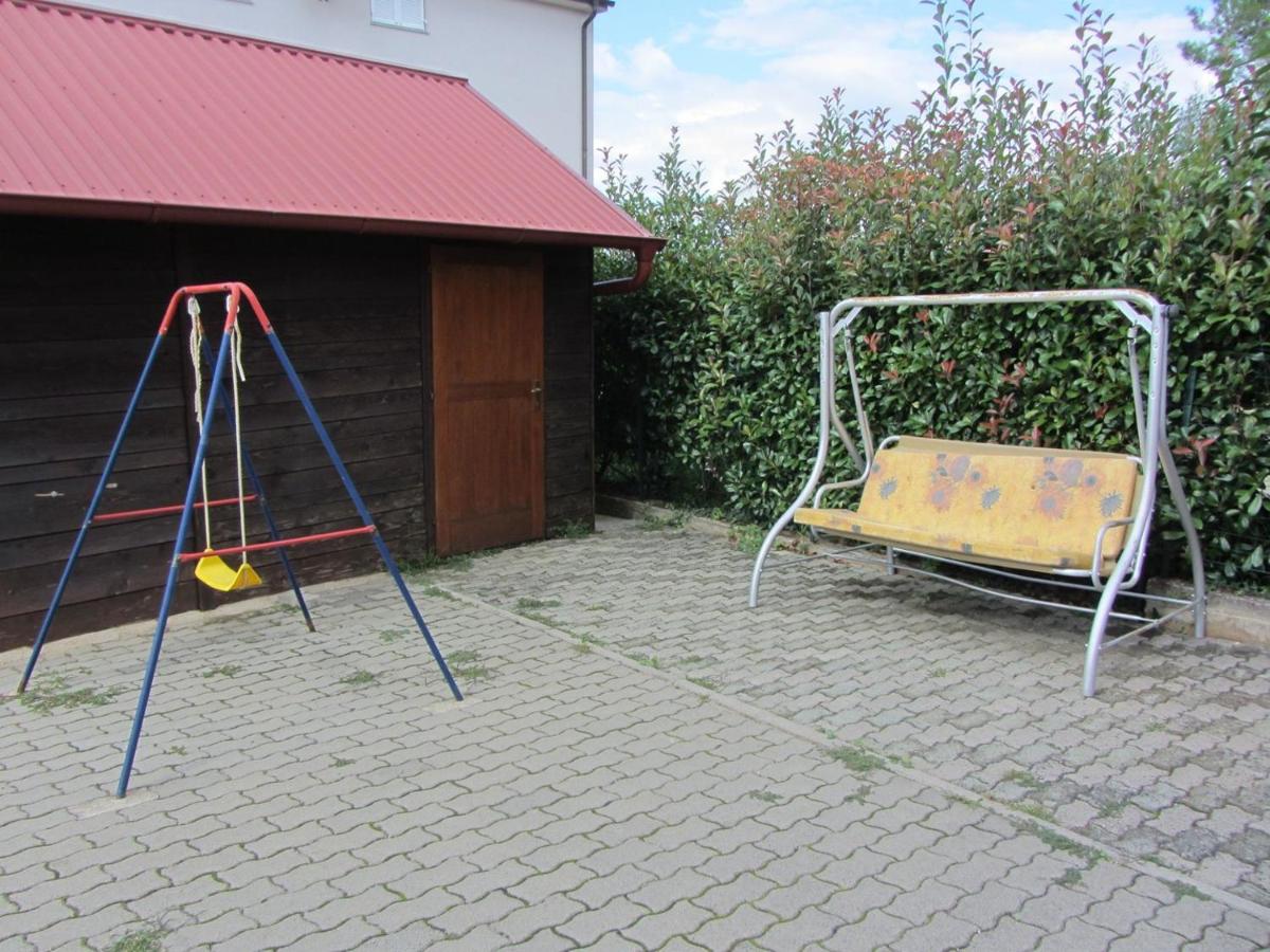 Apartments Miko - Ferienwohnung Malinska