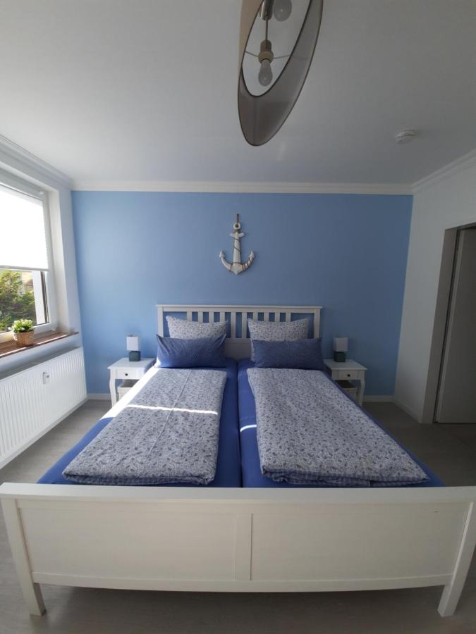 B&B Bremerhaven - Ferienwohnung Seestern 61 - Bed and Breakfast Bremerhaven