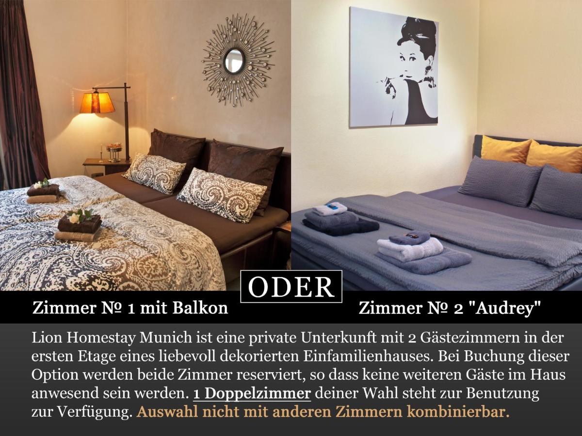 Doppelzimmer mit eigenem Bad