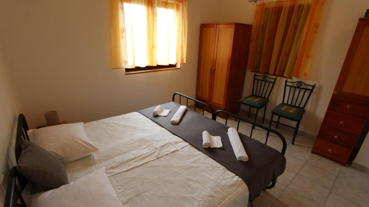 Apartments Kovačić - B&B
